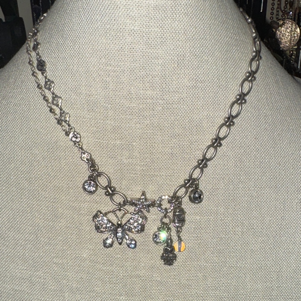 Pilgrim Danish Design Necklace